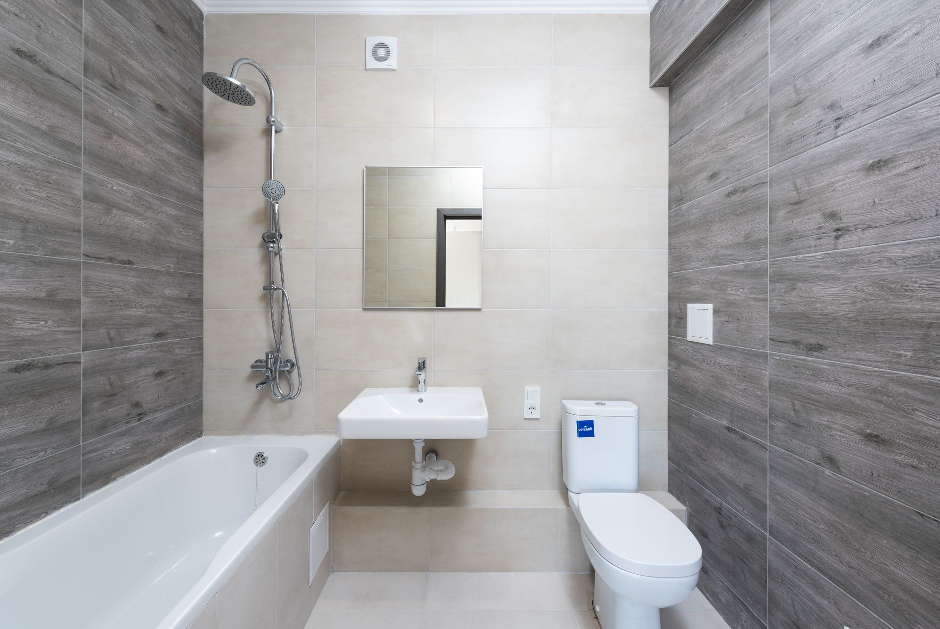 Water Heaters